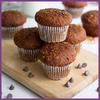 Chocolate Chip Muffin