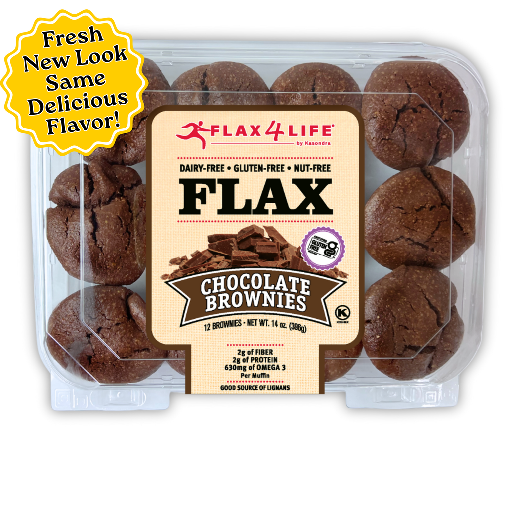 Picture of Chocolate Brownies
