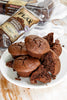 Single Serve Chocolate Brownies-Case