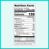 Top Allergen Free Ginger Snap Cookies-6 ct