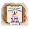 Top Allergen Free Oatmeal Raisin Cookies-6 ct