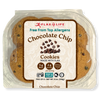 Top Allergen Free Chocolate Chip Cookies