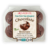 Vegan Chocolate Brownies