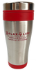 Flax4Life Coffee Cup
