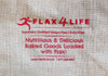 Flax4Life Reusable Tote Bag