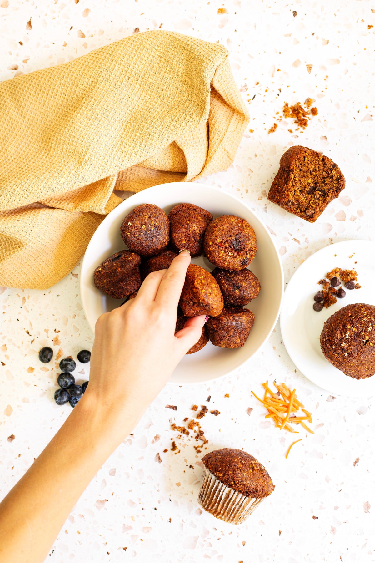 Muffins