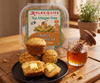 Top Allergen Free Honey Cornbread-4 ct