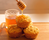 Top Allergen Free Honey Cornbread-4 ct