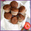 Apple Cinnamon Muffins