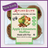 Apple Cinnamon Muffins