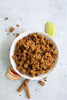 Apple Cinnamon Granola