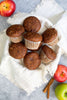 Apple Cinnamon Muffins