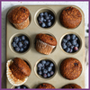 Blueberry Muffins