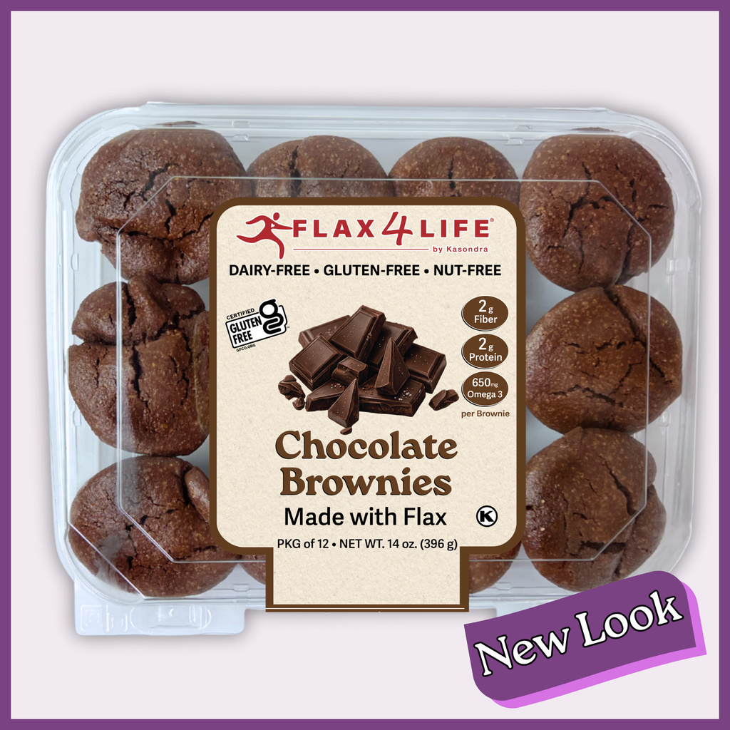 Picture of Chocolate Brownies