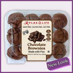 Chocolate Brownies