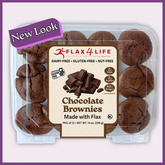 Chocolate Brownies