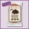 Single Serve Chocolate Brownies-Case