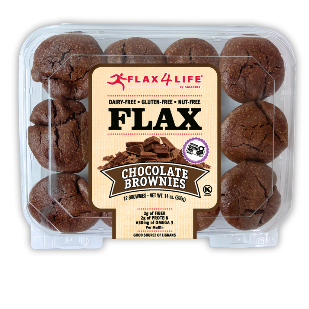 Picture of Chocolate Brownies