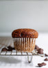 Chocolate Chip Muffin