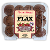 Dark Cherry Brownies