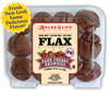 Dark Cherry Brownies