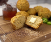 Top Allergen Free Jalapeno Cornbread-4 ct