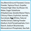 No Sugar Added Chocolate Brownies
