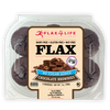 No Sugar Added Chocolate Brownies