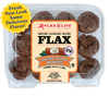 Coconut Brownies
