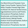 Top Allergen Free Chocolate Brownies