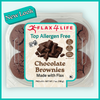 Top Allergen Free Chocolate Brownies
