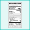 Top Allergen Free Hot Honey Cornbread-4 ct