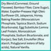 Top Allergen Free Jalapeno Cornbread-4 ct