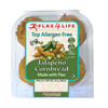 Top Allergen Free Jalapeno Cornbread-4 ct