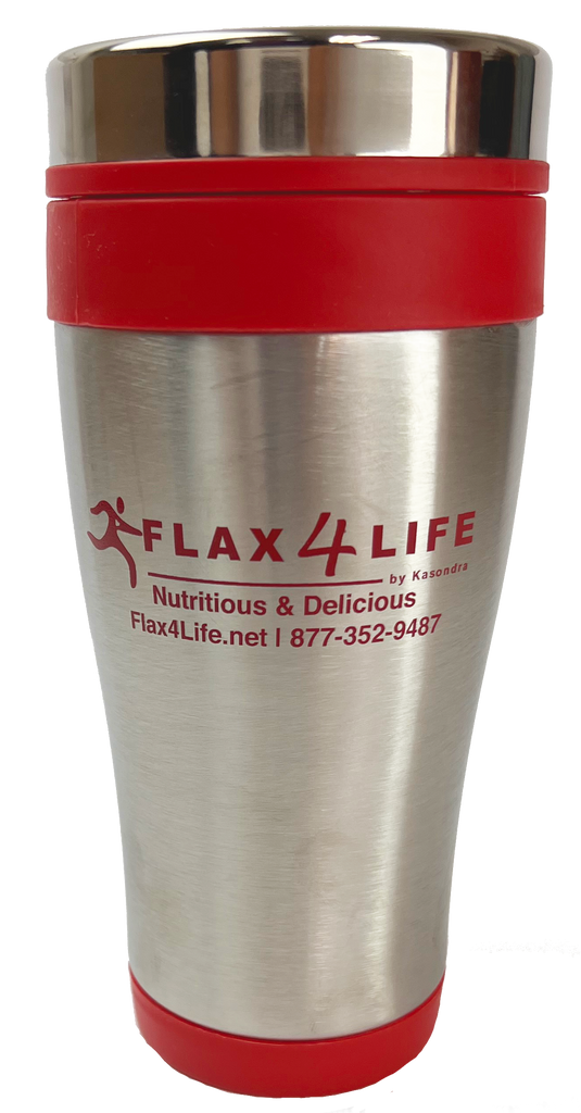 Picture of Flax4Life Coffee Cup