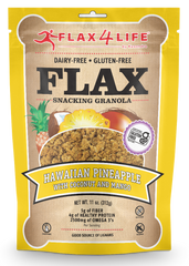 Hawaiian Granola