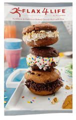 Flax4Life Recipe Book