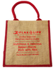 Flax4Life Reusable Tote Bag